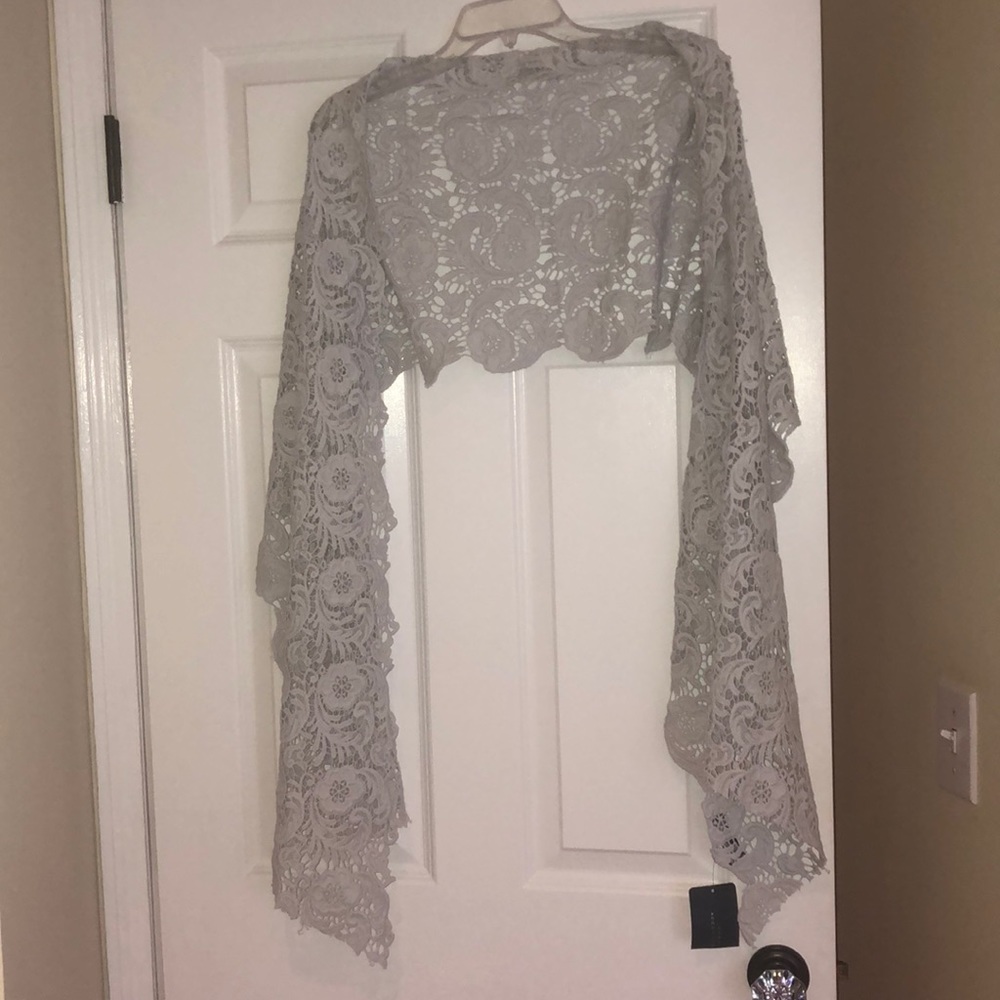 NWT Zara Wrap Scarf